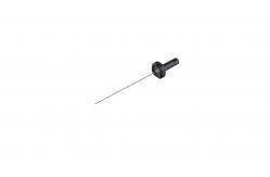 China 15W Mini Hot Wire Cutter With 15cm Straight Balde Styrofoam Cutting Pen supplier
