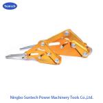 Tower Erection Tools Come Along Clamp ACSR 30KN M3000 for sale