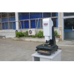 Fully Automatic 3D Video Measuring Machine with 2d Measurement system