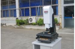 China Fully Automatic 3D Video Measuring Machine with 2d Measurement system supplier