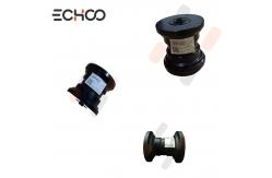 China Bottom Roller 58833229 For Asphalt Paver Undercarriage Component supplier