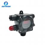 Zetron WA888 Fixed Industry Combustible Gas Detector With LED Digital Tube Screen for sale