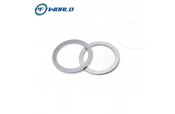 China CNC Turning Milling Parts High Precision Custom Machining Parts supplier
