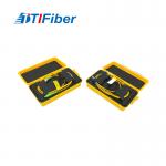 G657A FTTH Network Launch Cable Box With Low Insertion Loss Compact Design for sale