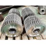 Soft Tooth Surface Helical Gear 8 Module 260 HB For Agriculture Machinery for sale