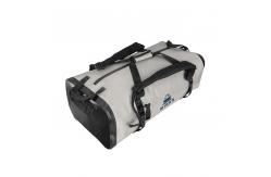 China Portable 70L Waterproof Duffel Bag For Camping Beach Multifunctional supplier