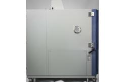 China Easy Operation Industrial Test Chamber 380 V 50 HZ Over Current Durable supplier