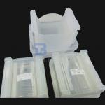 4 To 12 Inch Fused Silica Wafer for sale
