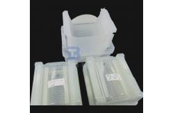 China 3'' to 13'' Fused Silica Wafer supplier