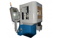 China LCD Monitor High Accuracy  PCD Grinding Machine For Diamond Tools supplier
