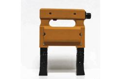 China Portable Handy Yoke Flaw Detector Magnetic Particle Testing Equipment supplier