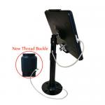 360 Degree Height Adjustable Anti Theft Ipad Stand