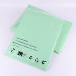 Frosted Biodegradable Packaging Bag for sale