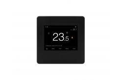 China Programmable T5 WiFi Thermostat Heated Floor IP41 Waterproof 3A 16A supplier