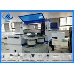 0402 5050 smd machine automatic fastest pick and place machine for led lamp for sale