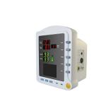 3 Parameter Etco2 Multi Parameter Patient Monitor Ambulance Patient Monitor for sale