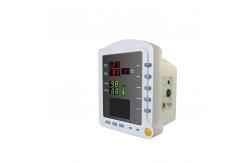 China 3 Parameter Etco2 Multi Parameter Patient Monitor Ambulance Patient Monitor supplier