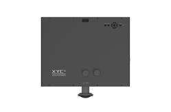 China 3000/4500lms XYC Laser Projector 1280x800 Suitable For Engineering Use supplier