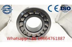 China 22211 Spherical Roller Thrust Bearing , Sealed Spherical Roller Bearings supplier
