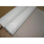 90T Monofilament Polyester Screen Fabric For Electronic PCB Circuit Boards for sale