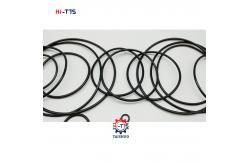 China Excavator Oil Seal K3V63DT Excavator Hydraulic Pump Seal Kit E320 supplier