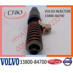 33800-84700 Diesel Engine Fuel Unit Injector BEBE4L00001 BEBE4L00002 BEBE4L00102