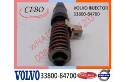 China 33800-84700 Diesel Engine Fuel Unit Injector BEBE4L00001 BEBE4L00002 BEBE4L00102 supplier