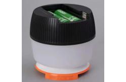 China 30w Detachable Emergency Light Bulb High Power E27 Base Long Time supplier