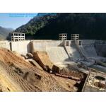 Customized Francis Turbine Generator for Water Head Range 5m-500m