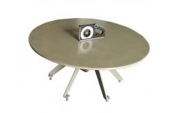 China IEC 60335-1 1000mm Electrical Appliance Tester Inclined Plane Device supplier