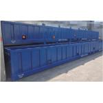 38ft / 45ft / 48ft / 55ft / 65ft / 75ft Cargo Basket Lifting For  Offshore Containers for sale