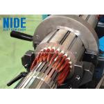 High Automation Coil Inserting Machine Deep Water Pump Coil Insertion Machine india
