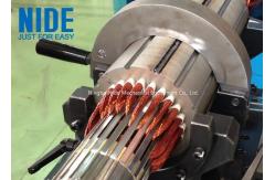 China High Automation Coil Inserting Machine Deep Water Pump Coil Insertion Machine india supplier