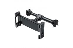 China Anti Friction 360 Degree Rotary Car Headrest Mount For Nintendo Switch supplier