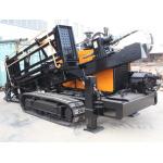 No Dig Hydraulic Hdd Boring Machines DL220  Pipe Pulling HDD Machine