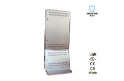 China HD Stand Alone Digital Signage , Gas Station Digital Signage Monitor Display supplier