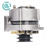 Bosch Alternator Excavator 0120469569 0120469643 0120469693 24V 55A for sale