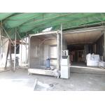 MIL - STD WATER IP Test  IEC ip3 ip6 Tait Standards IP Test Equipment