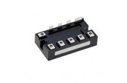China Automotive IGBT Modules PM50RG1A065 50A 240W Dual Switch IGBT Module supplier