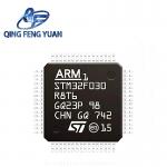 ST STM32F030CCT6 Online Components Electronic pcb and pcba product solution for sale