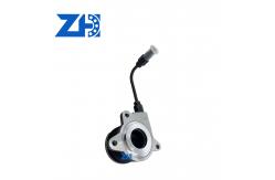 China 4142138000 Clutch Bearing Flexible Without Sharp Noise Or Jamming supplier