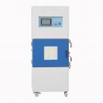 Coin Or Button Type Battery Puncture And Extrusion Testing Machine for sale