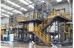 China ILB Inline Blending System SMB Simultaneous Metered Blending supplier