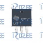 LM317KTTR for sale