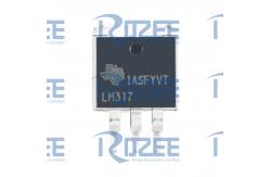 China LM317KTTR supplier