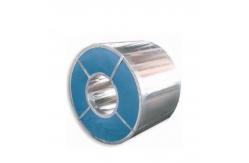 China 40g Cold Rolled Galvanized Steel Coil Q235 Galvanized Sheet Coil supplier