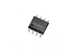 China Sensor IC TLE4998C8DXUMA2 Automotive Programmable Linear Hall Sensor supplier