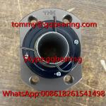Gcr15 Steel Material THK BLK3620-5.6ZZ No Pre-load Type of Rolled Ball Screw Nut for sale
