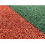 Natural Garden Landscape Artificial Synthetic Grass Turf 15mm Pile Height