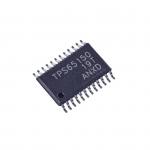 Texas Instruments TPS65150PWPR Electronic Components Chip Module Bom Integrated Circuits Circuit QFH TI-TPS65150PWPR for sale